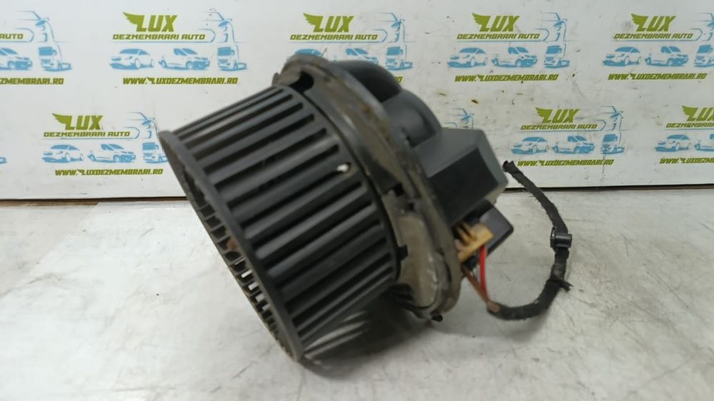 Ventilator aeroterma bord 1k1820015f Volkswagen VW Touran 1 [facelift