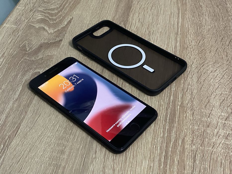 iPhone 7 Plus | Идеальное состояние