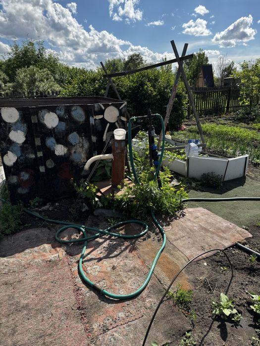 Продам ухоженную дачу с/т Ромашка