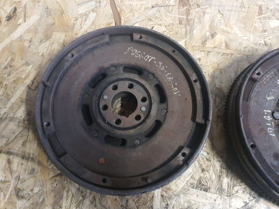 Volanta Masa Dubla VW Passat B5 B5.5  1.8 Benzina 5+1 Trepte An 1998-2004