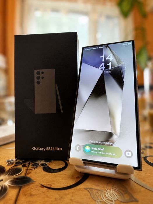 Samsung s24 Ultra