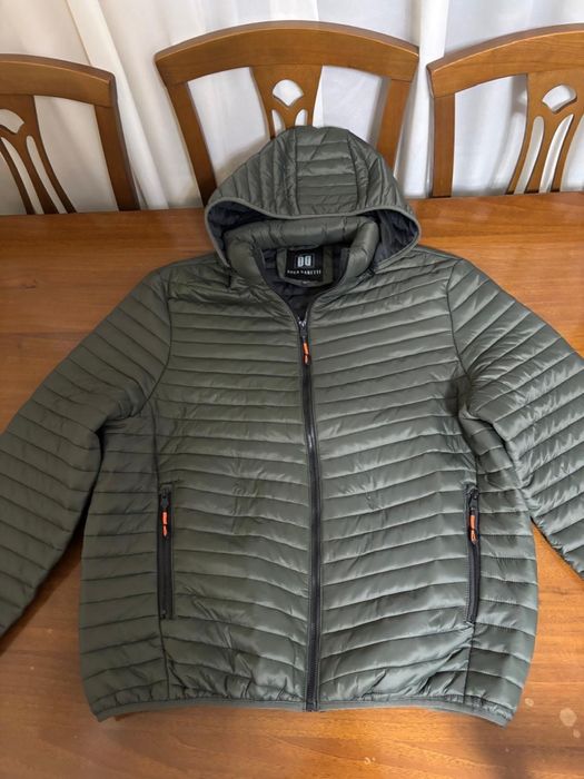 Курта мужская весенняя