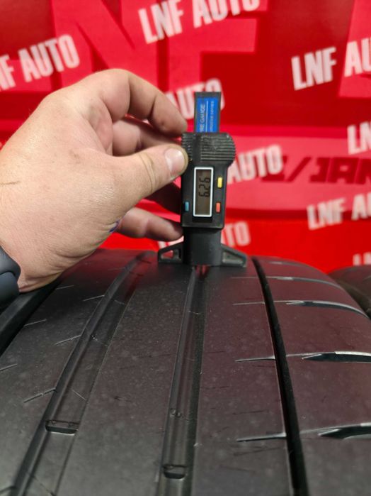 Anvelope de VARA - 245/30/19 - Michelin PS4S - 6.26 MM - DOT 2023 !