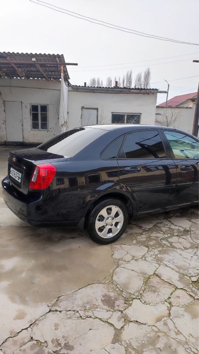 Gentra avtomat 2023