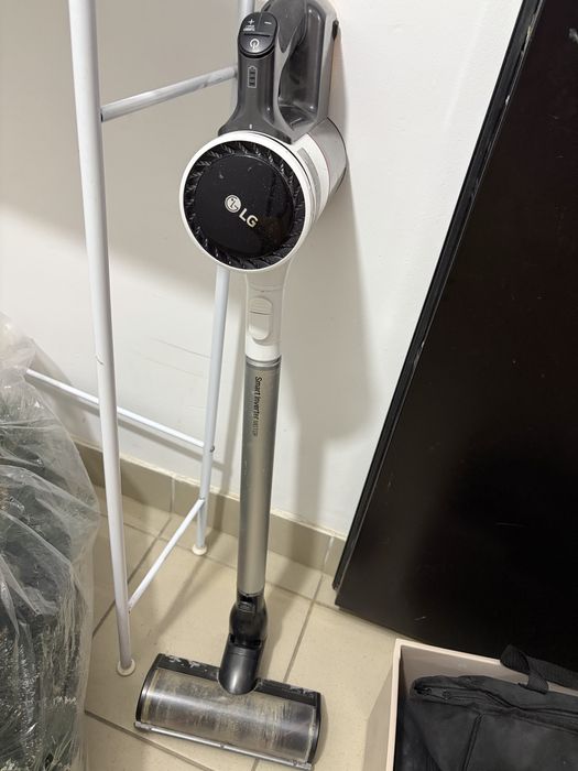 Пылесос беспроводной