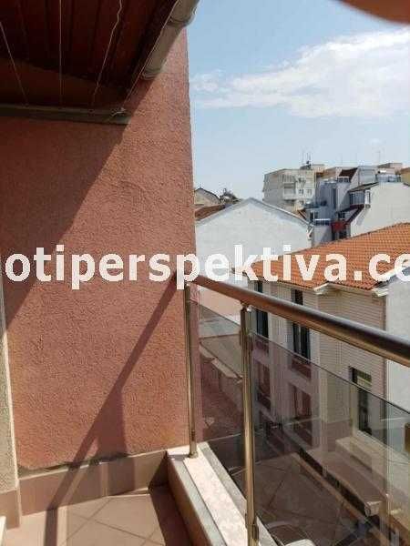 Продава се Двустаен апартамент в Пловдив, Кючук Париж - 65 кв.м за 1877 €/кв.м - Снимка #14