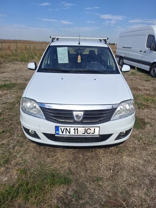 Dacia logan 1.5 DCI.EURO 5