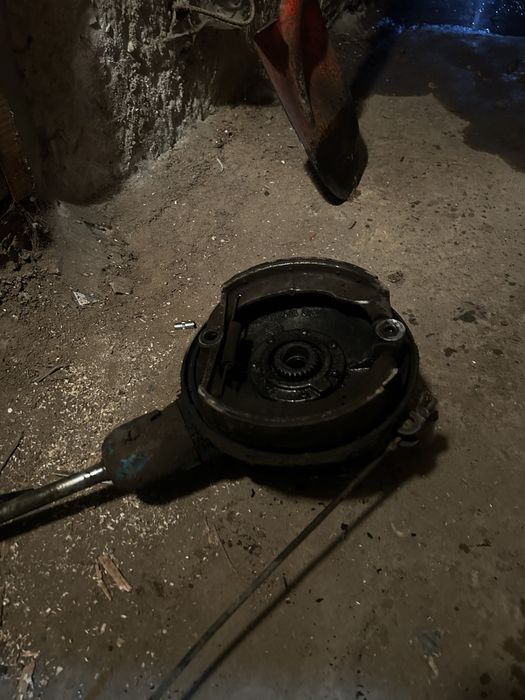 Урал мотоцикл запчасти есть все