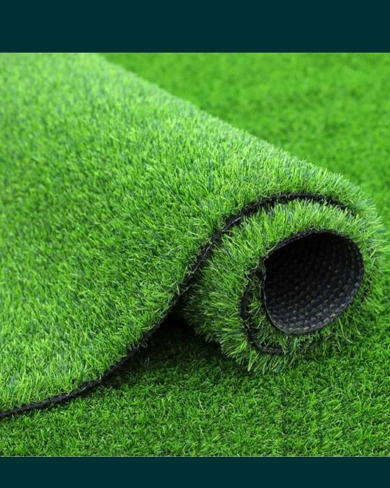 Газон екиш хизмати