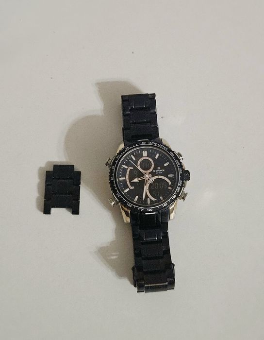 Часы Naviforce nf9197