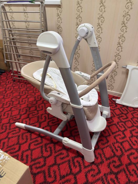 Gulnoza. lyulka ovqatlanadigan stol.