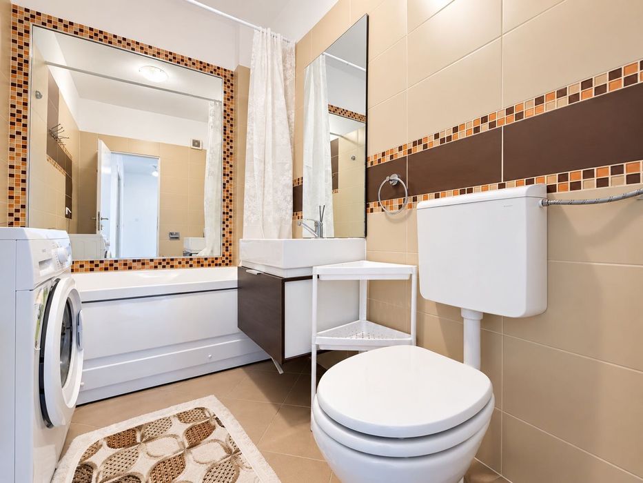 Închiriere apartament 3 camere | Class Park, Târgoviște | 65 mp | Parcare inclusă