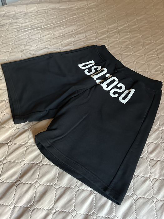 Dsquared2 къси гащи (М)