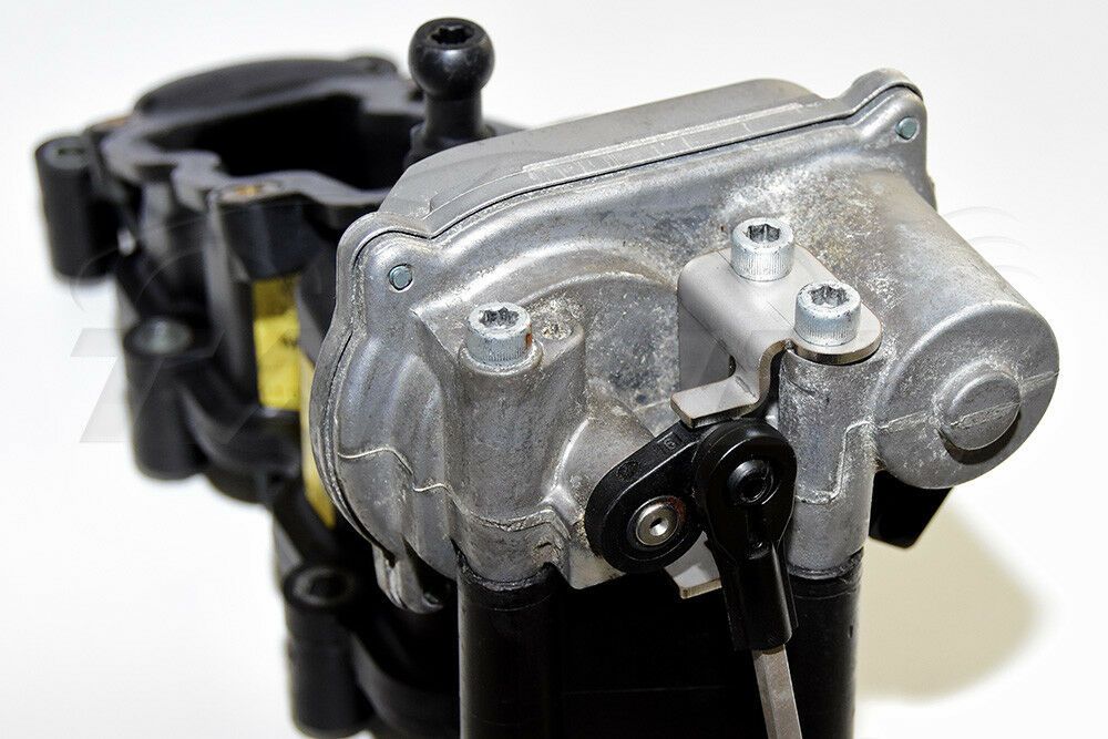 Kit reparatie admisie Audi VW 2.7, 3.0 TDI Eroare P2015 Limitator