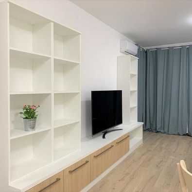 Продава се Двустаен апартамент в София, Дървеница - 78 кв.м за 785 €/кв.м - Снимка #4