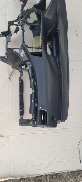 Bord honda accord Vlll 2012