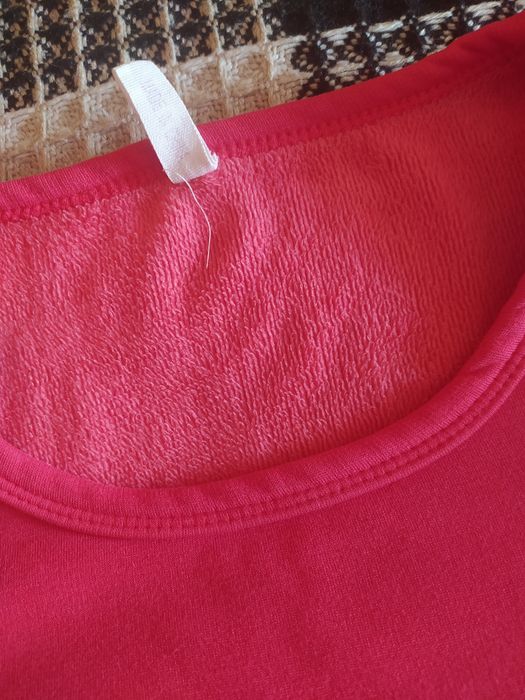 Кофточка на девушку