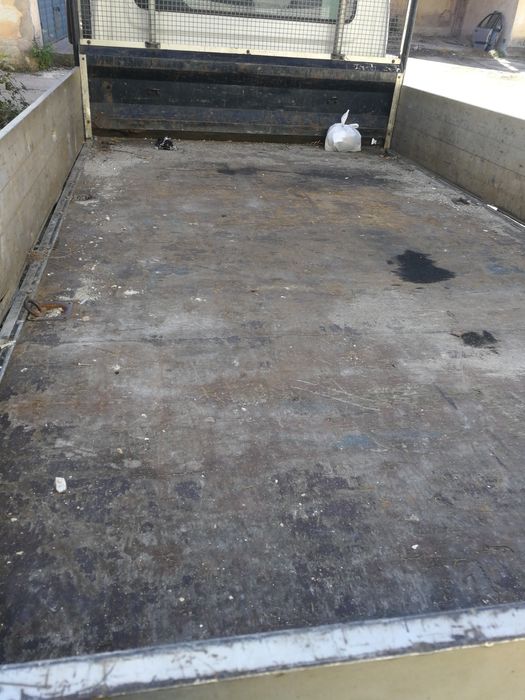 Ивеко Дейли Iveco Daily 35C12 2006 год НА ЧАСТИ