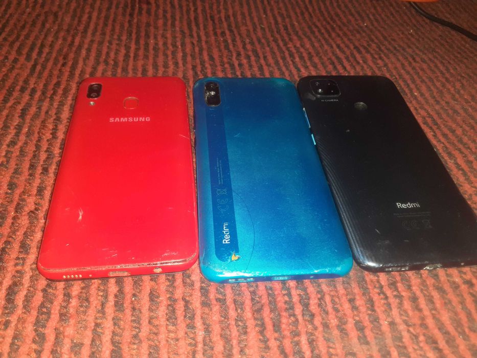 Редми самсунг а 10