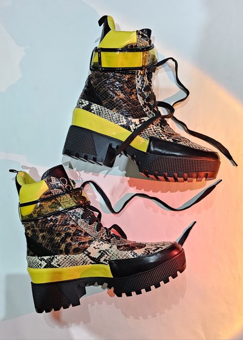 Женские ботинки Future Wave Cape Robbin