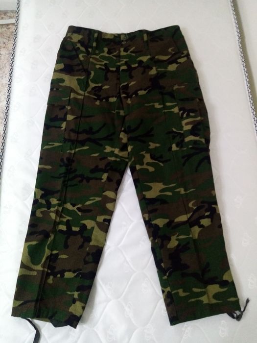 Форма военный. Камуфляж