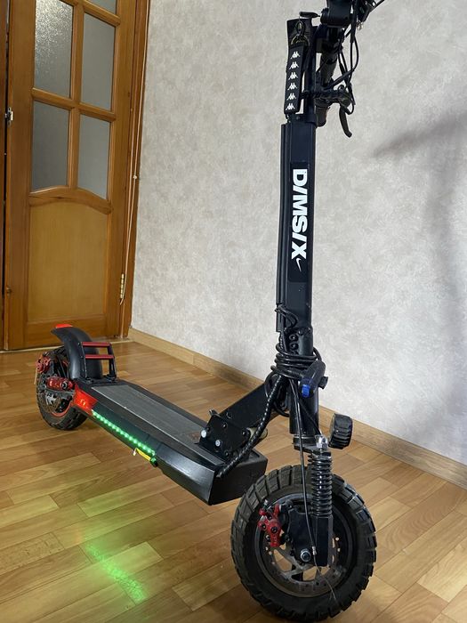 Kugoo m4 pro