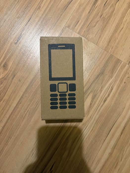Телефон с копчета MobiWire Hinto 2