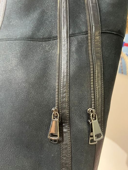 Дубленка турецкая