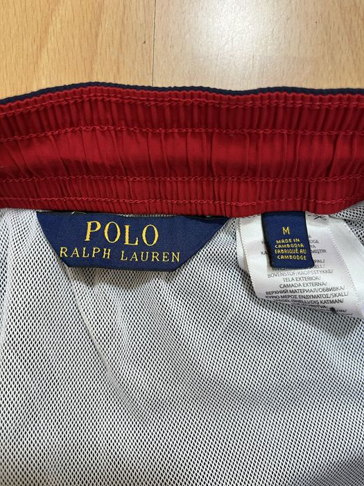 Polo Ralph Lauren мъжки плажни шорти М