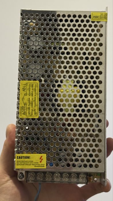 Камера видеонаблюдения