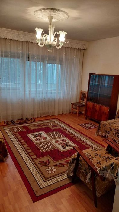 Proprietar – Vând garsonieră confort 1 decomandată, 40,5 mp, Orizont – Bacău