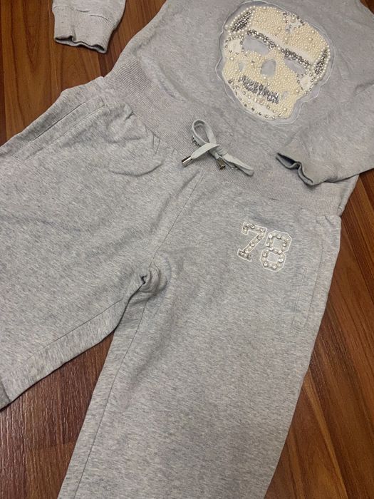 Костюм женский М