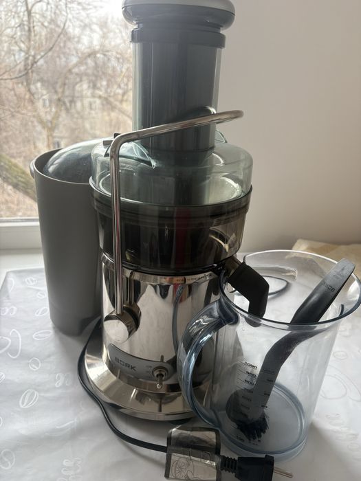 Соковыжималка Bork