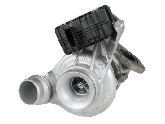 Turbo BMW E90 E91 E92 E93 F10 F11 X3 F25 2.0d N47 MTR 11658519477 -  NOU