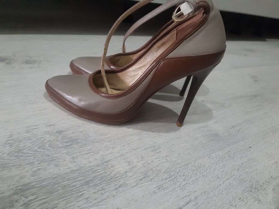 Туфли  37 размер