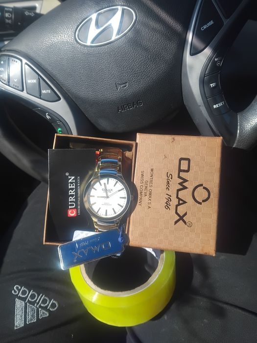 Мужской наручные часы