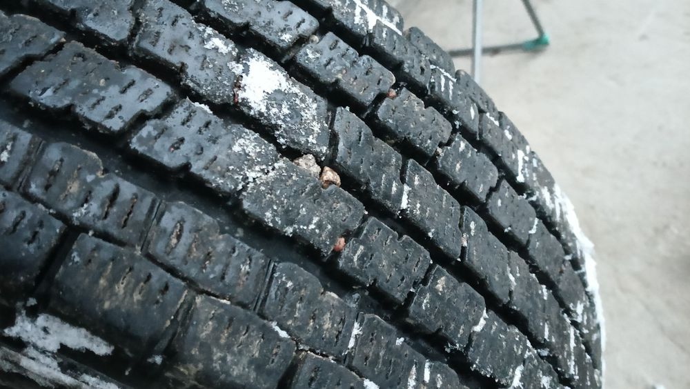 185/75R15C Yokohama