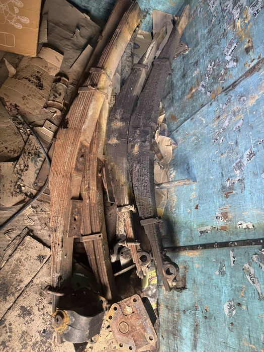 Кпп МАЗ, запчасти маз