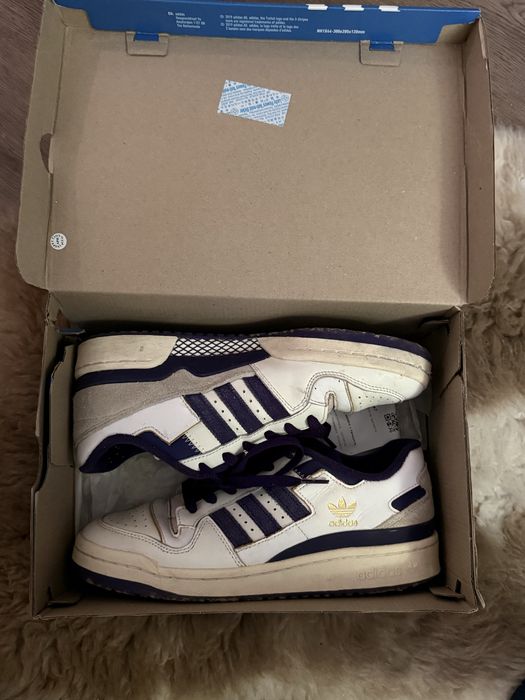 Adidas Forum 84 low