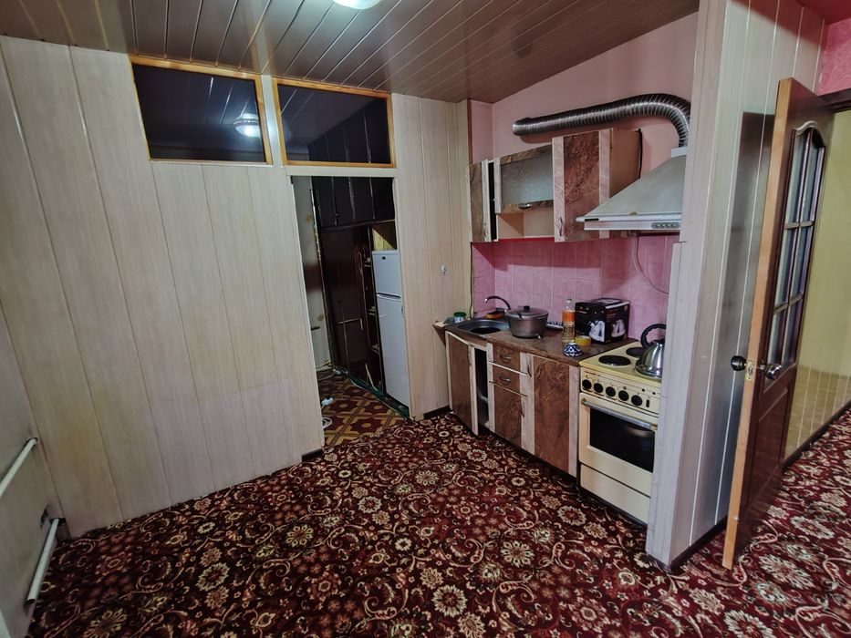 Shayxontohur tuman, Katta Jarariq mahalla 3/5/12