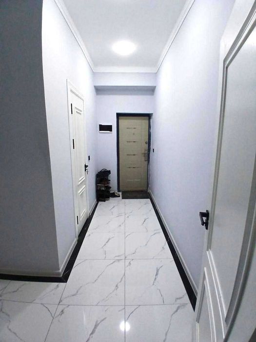 2-х комнатная в ЖК «Askiya City» ID: 7701