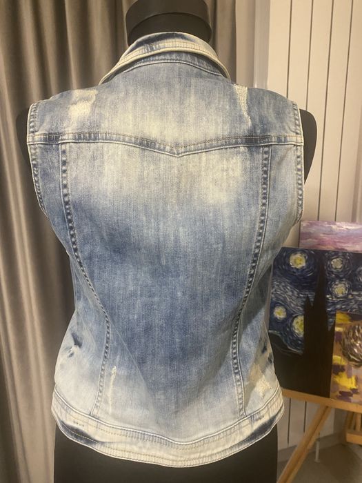 Veste blugi deosebite marimea xs-s