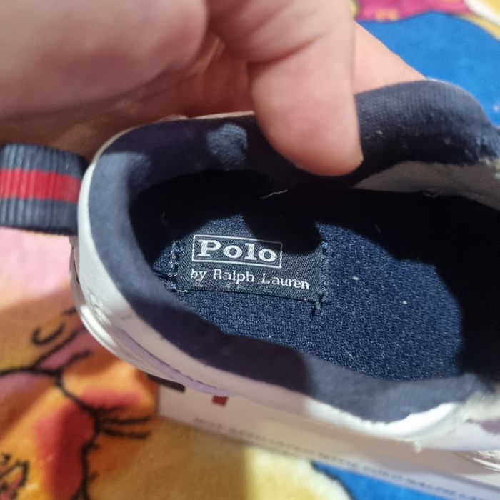 Ralph Lauren marimea 22