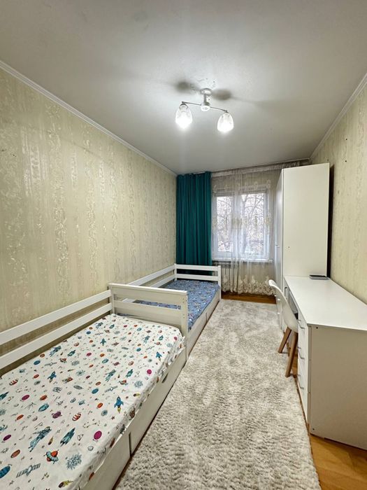 Детские кроватки