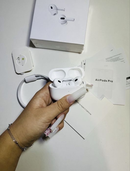 Airpods pro 2 sigilate
