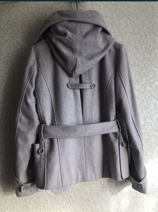 Пальто / куртка демисезон