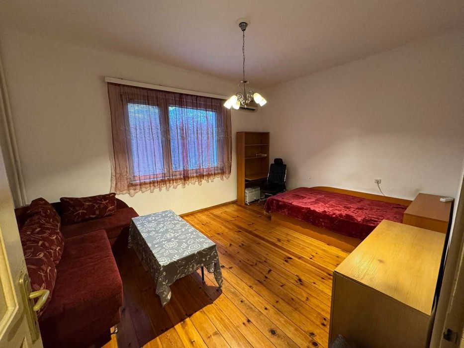 Дава се под наем Двустаен апартамент в София, Славия - 48 кв.м за 458.49 € - Снимка #1