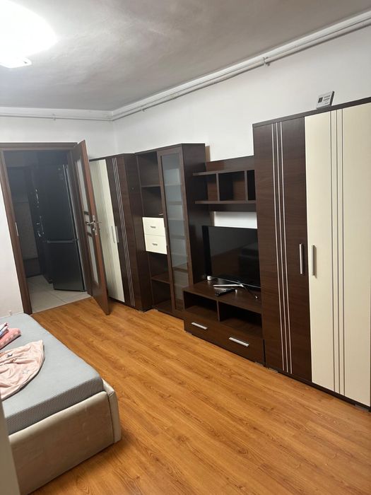 Regim hotelier , zona centrala