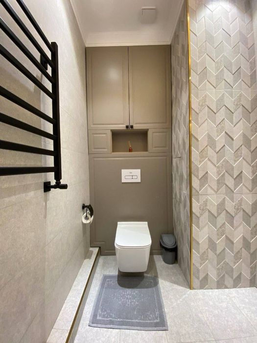 Квартира ЖК Akay City 2/9/23 100 м2