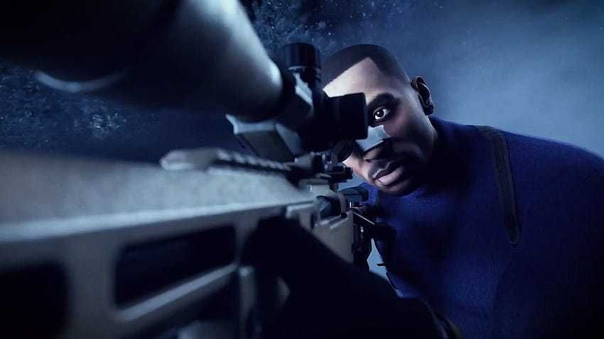 PUSCA + MUNITIE Bonus!! Airsoft Cu Aer Comprimat Well Remington Arc